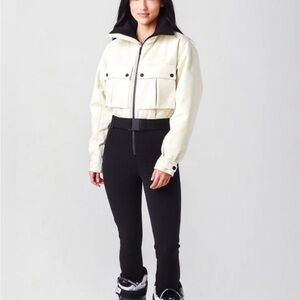 Cordova Tulluride Ski Suit - NWOT